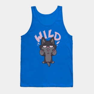 Mini Wild Tank Top